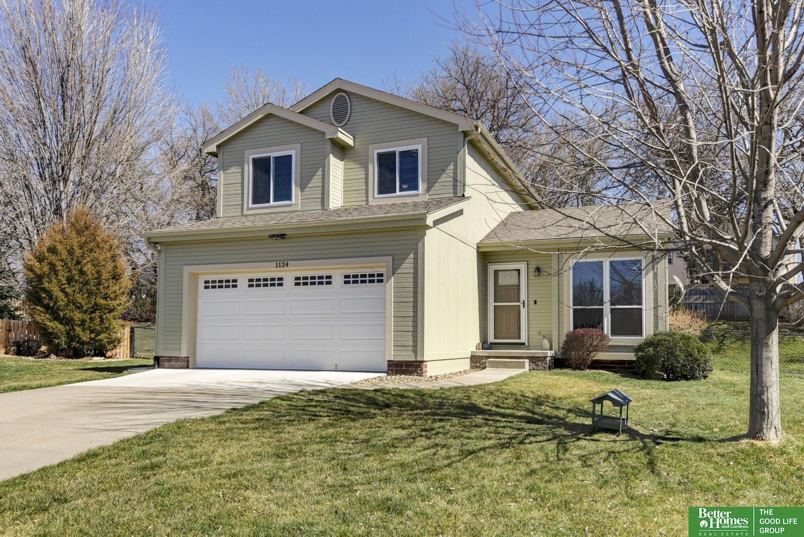 1124 Palomino Circle