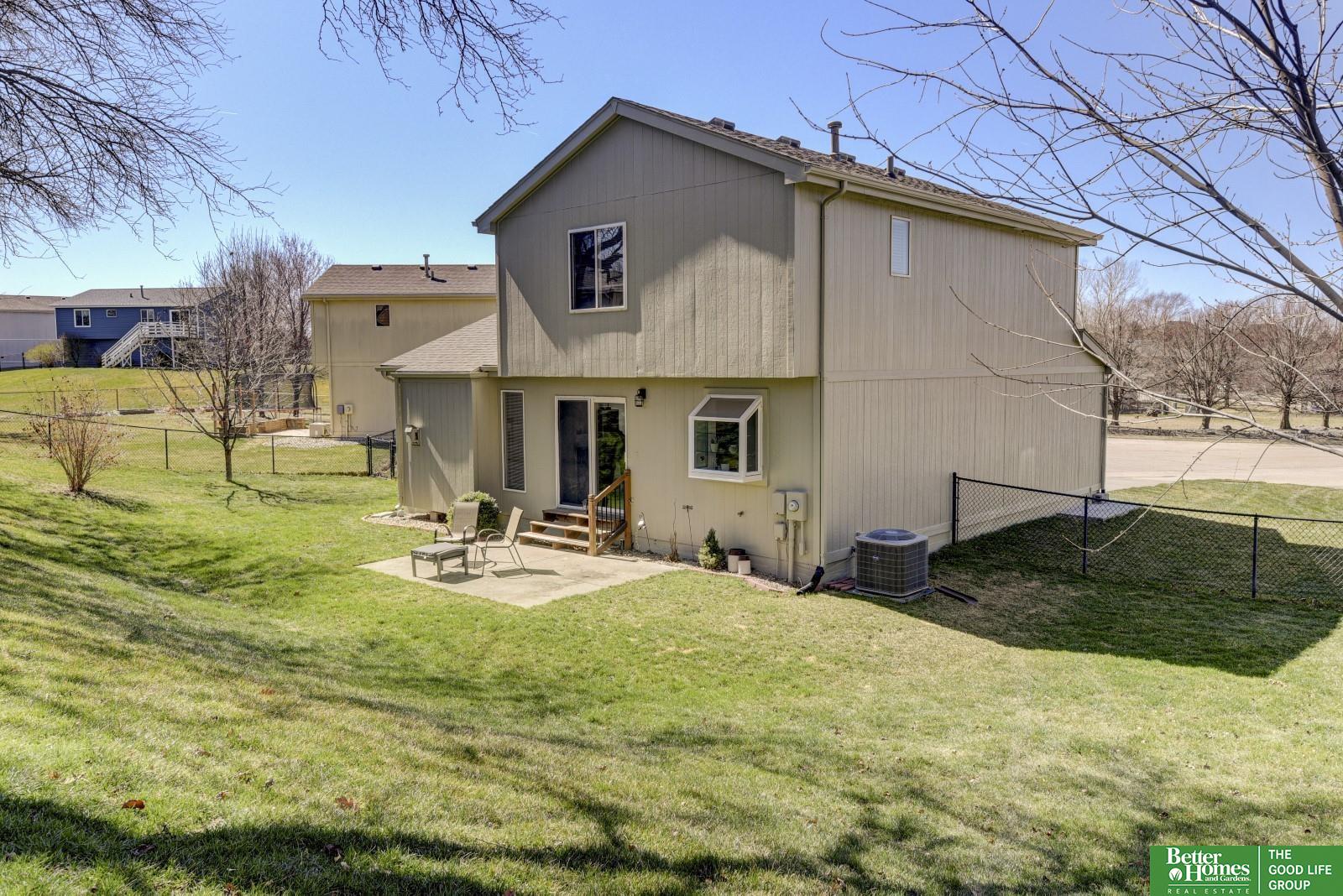 1124 Palomino Circle