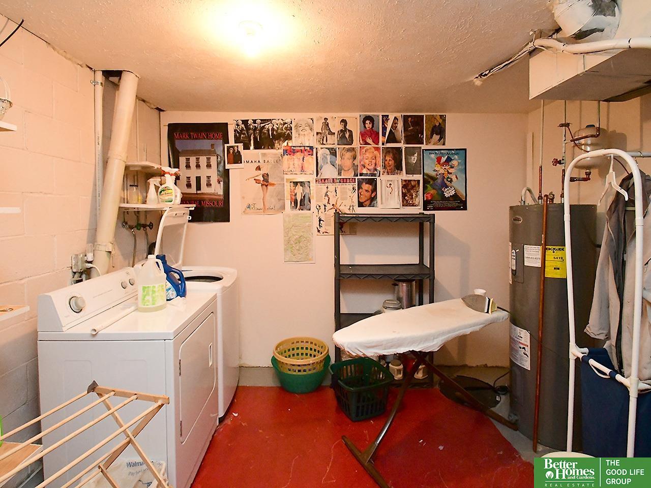 832 N 123rd Court