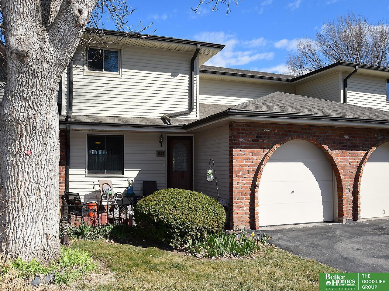 832 N 123rd Court