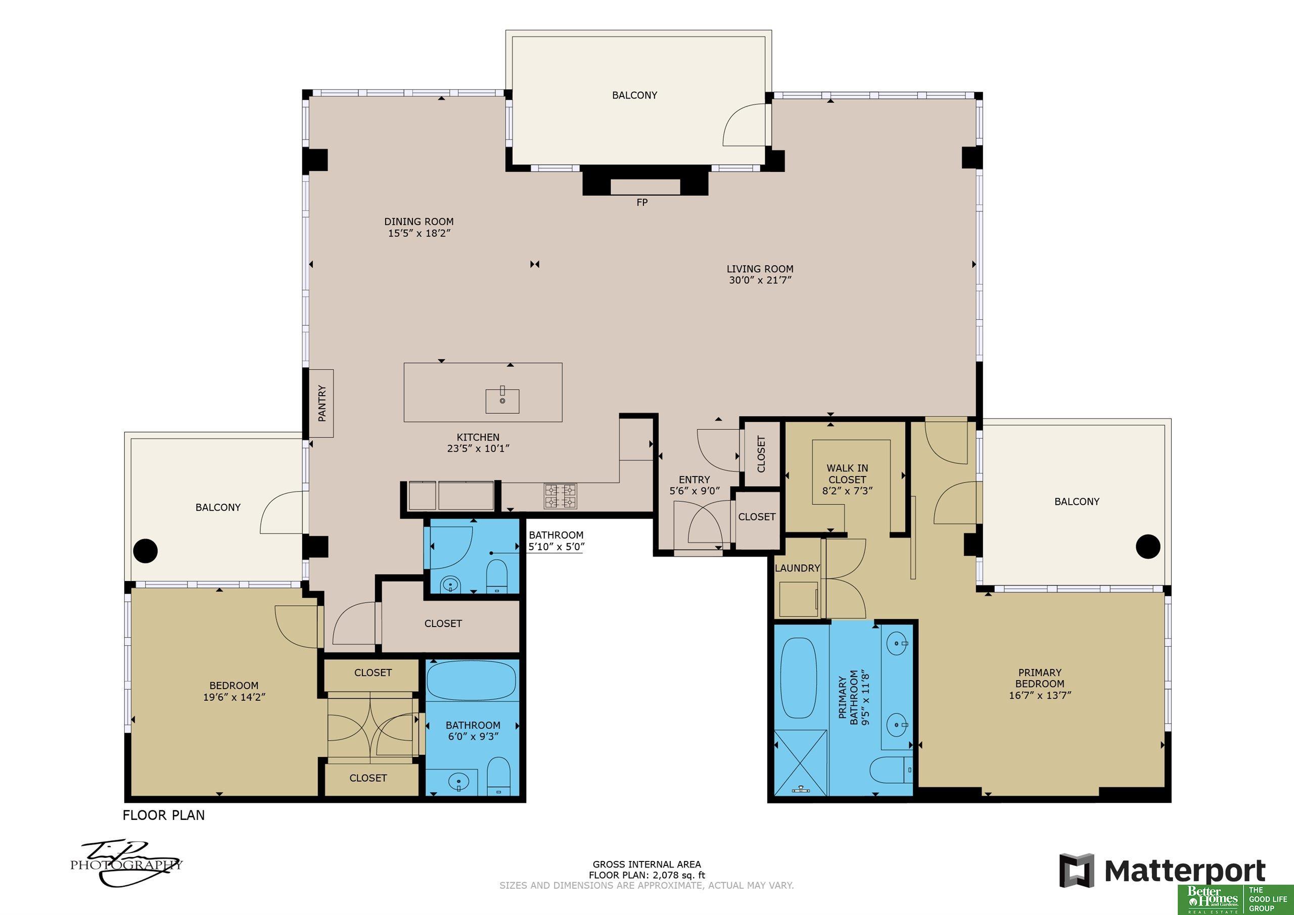 555 Riverfront Plaza # 902
