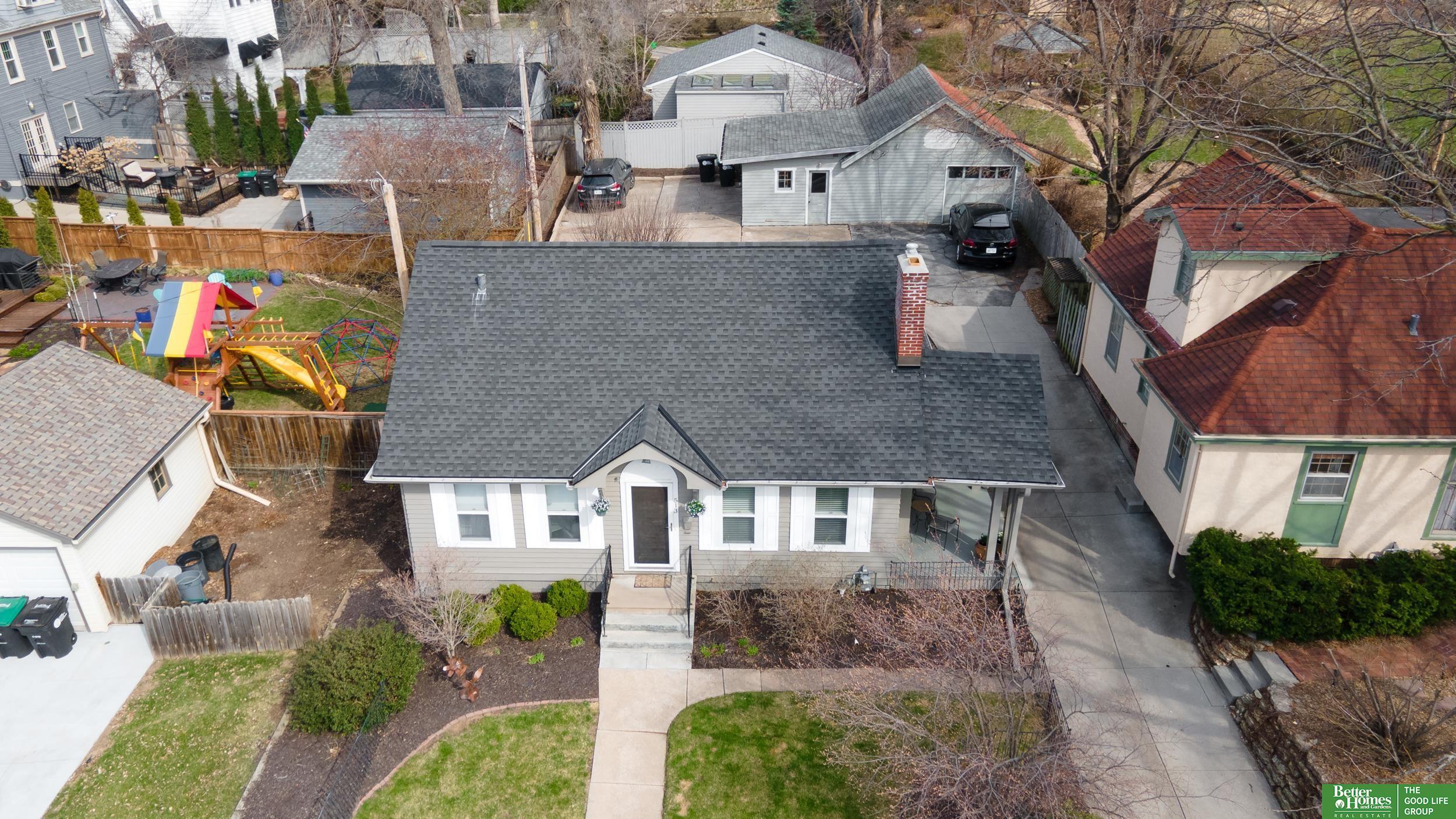 513 S 56th Street