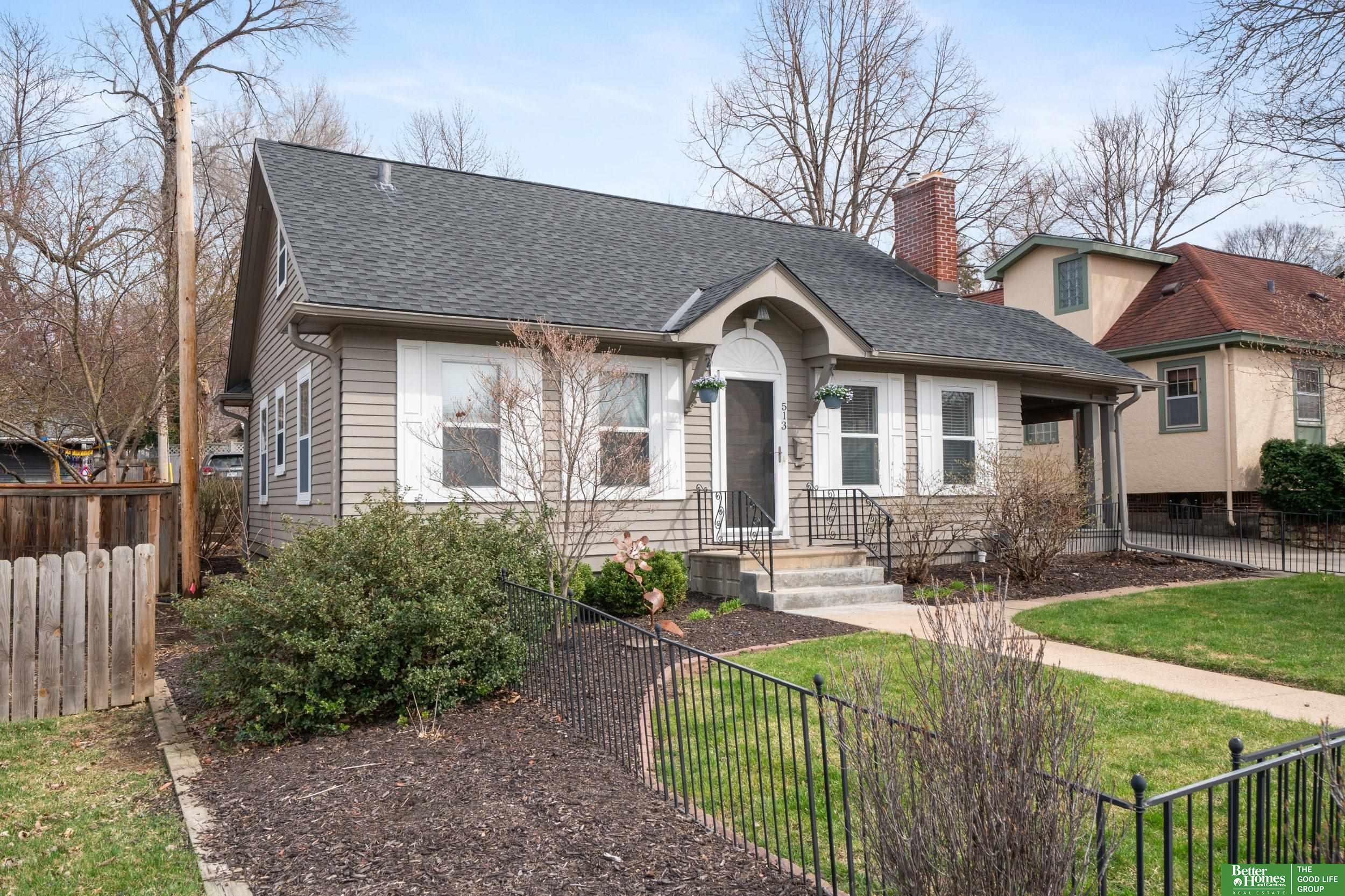 513 S 56th Street