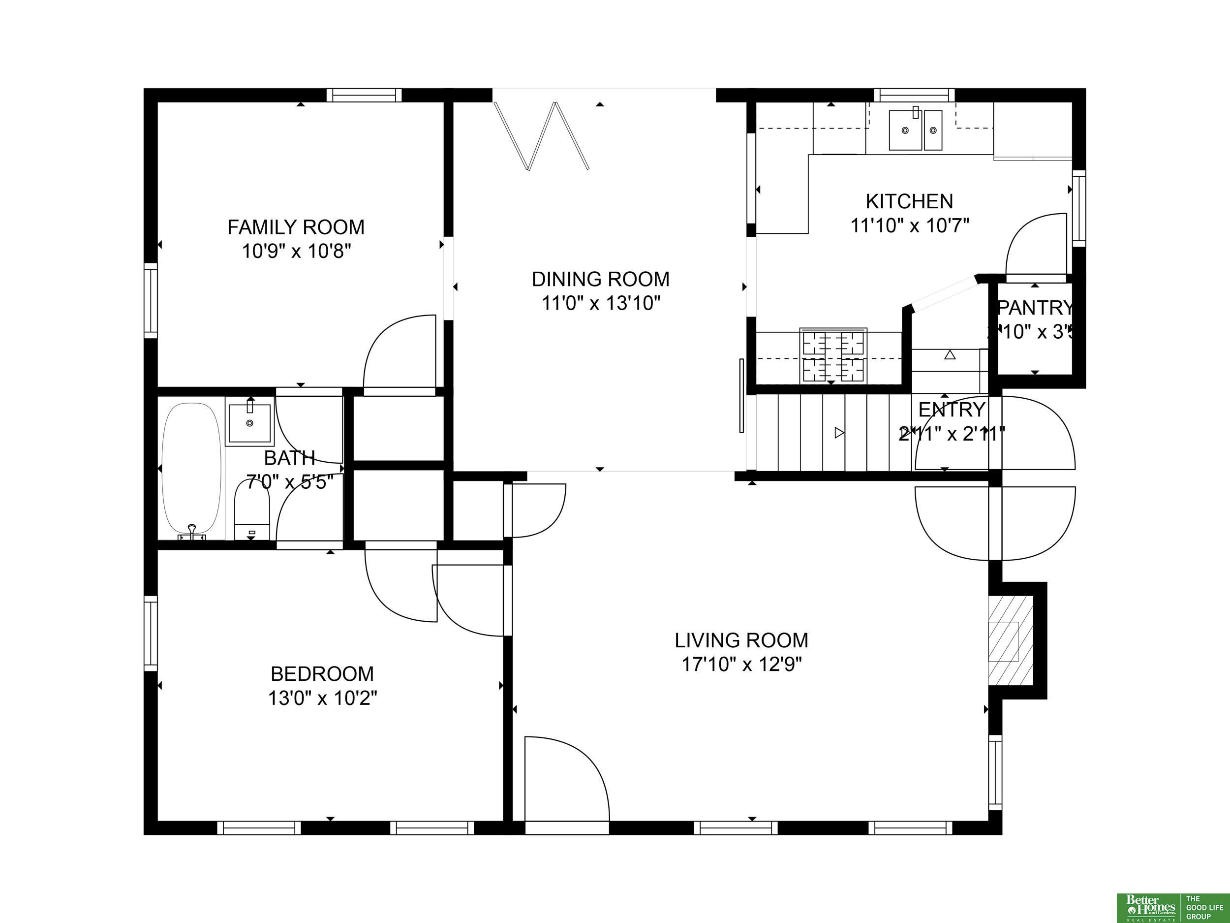 513 S 56th Street