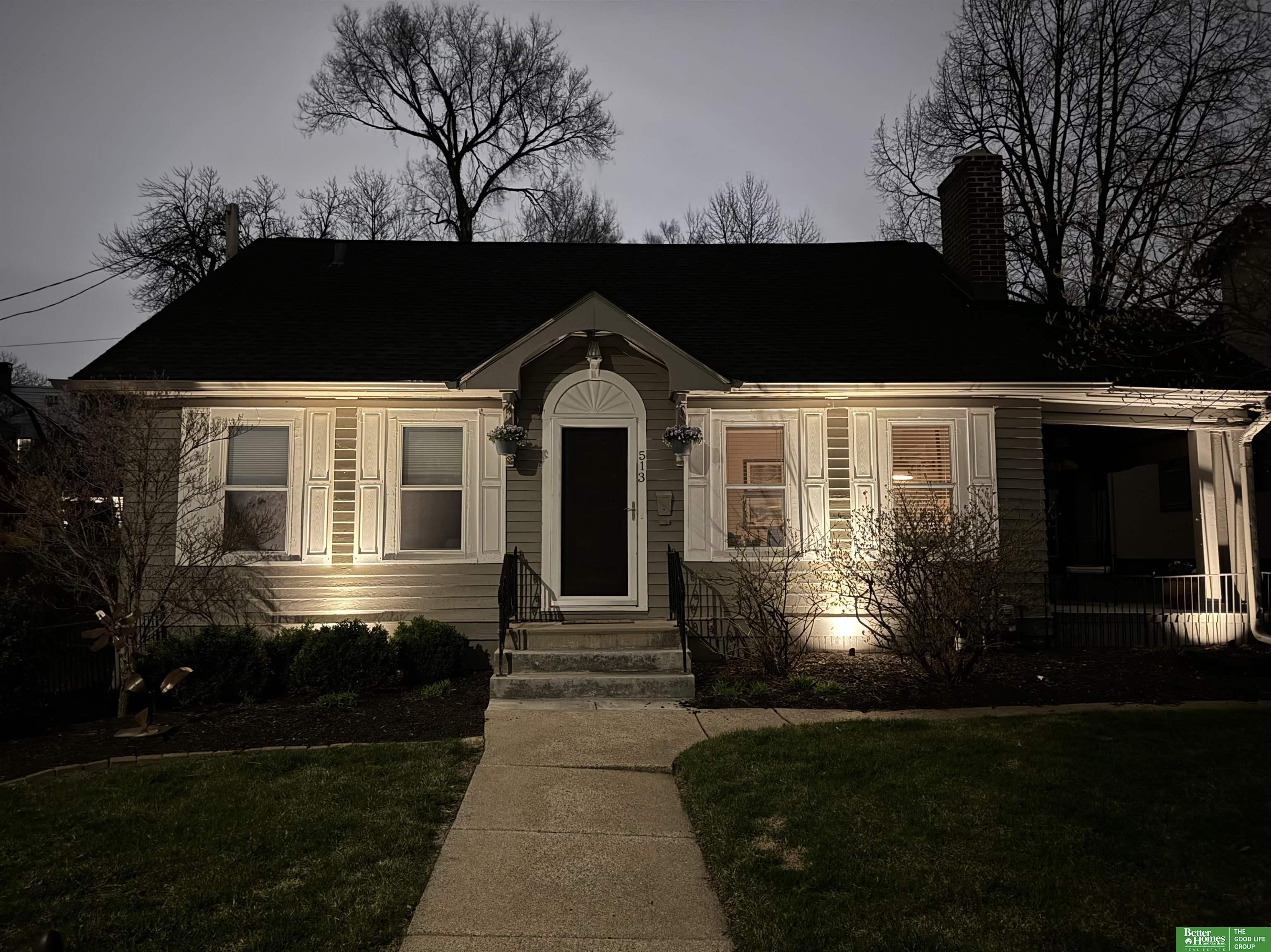 513 S 56th Street