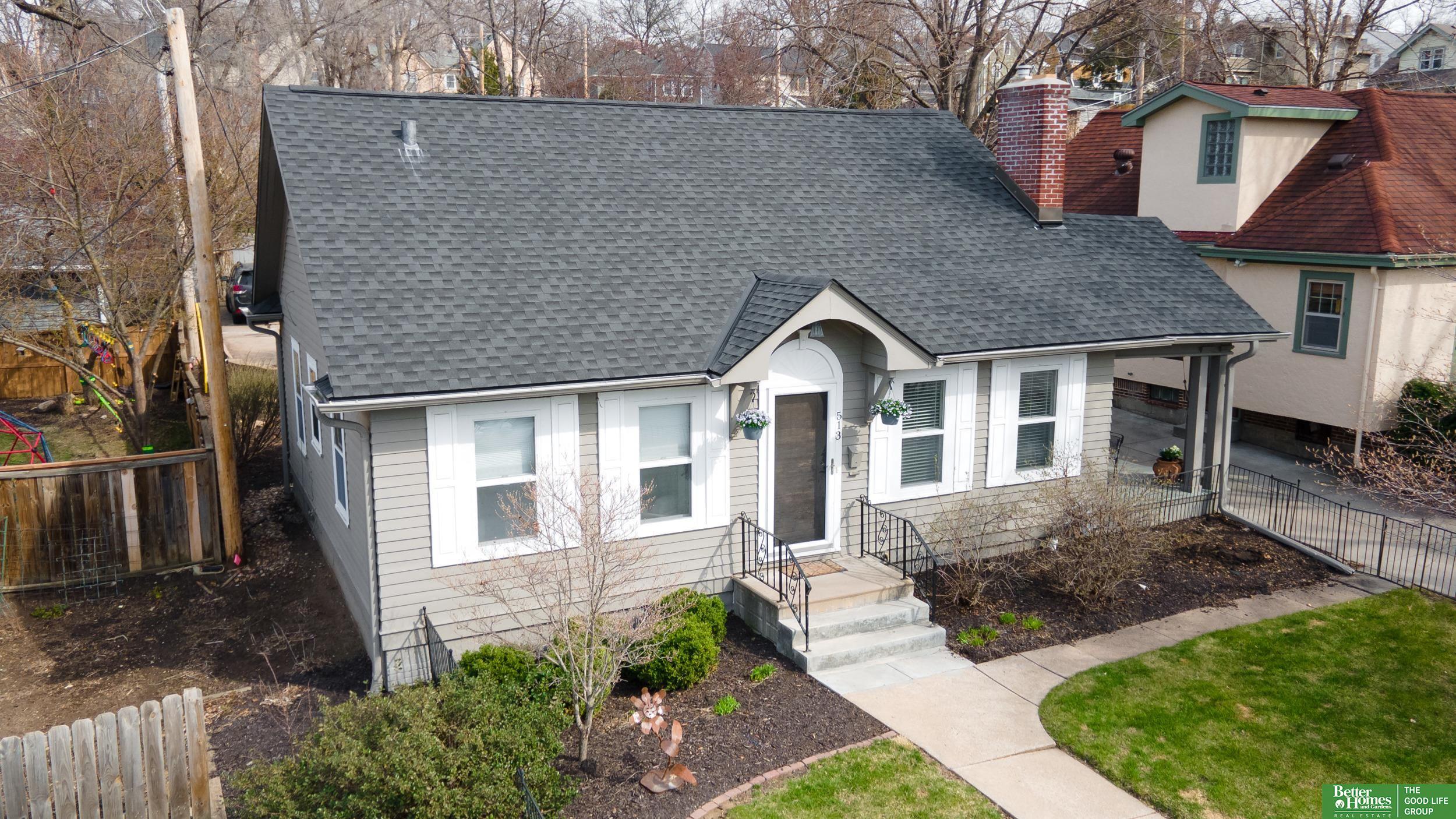 513 S 56th Street