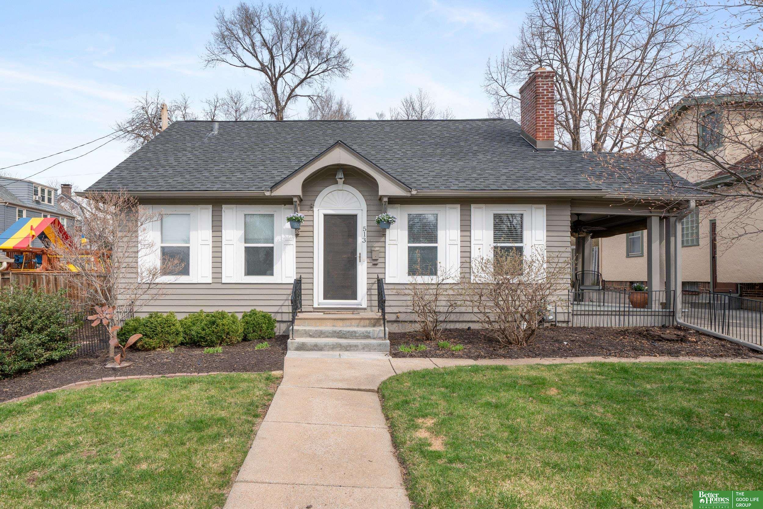 513 S 56th Street