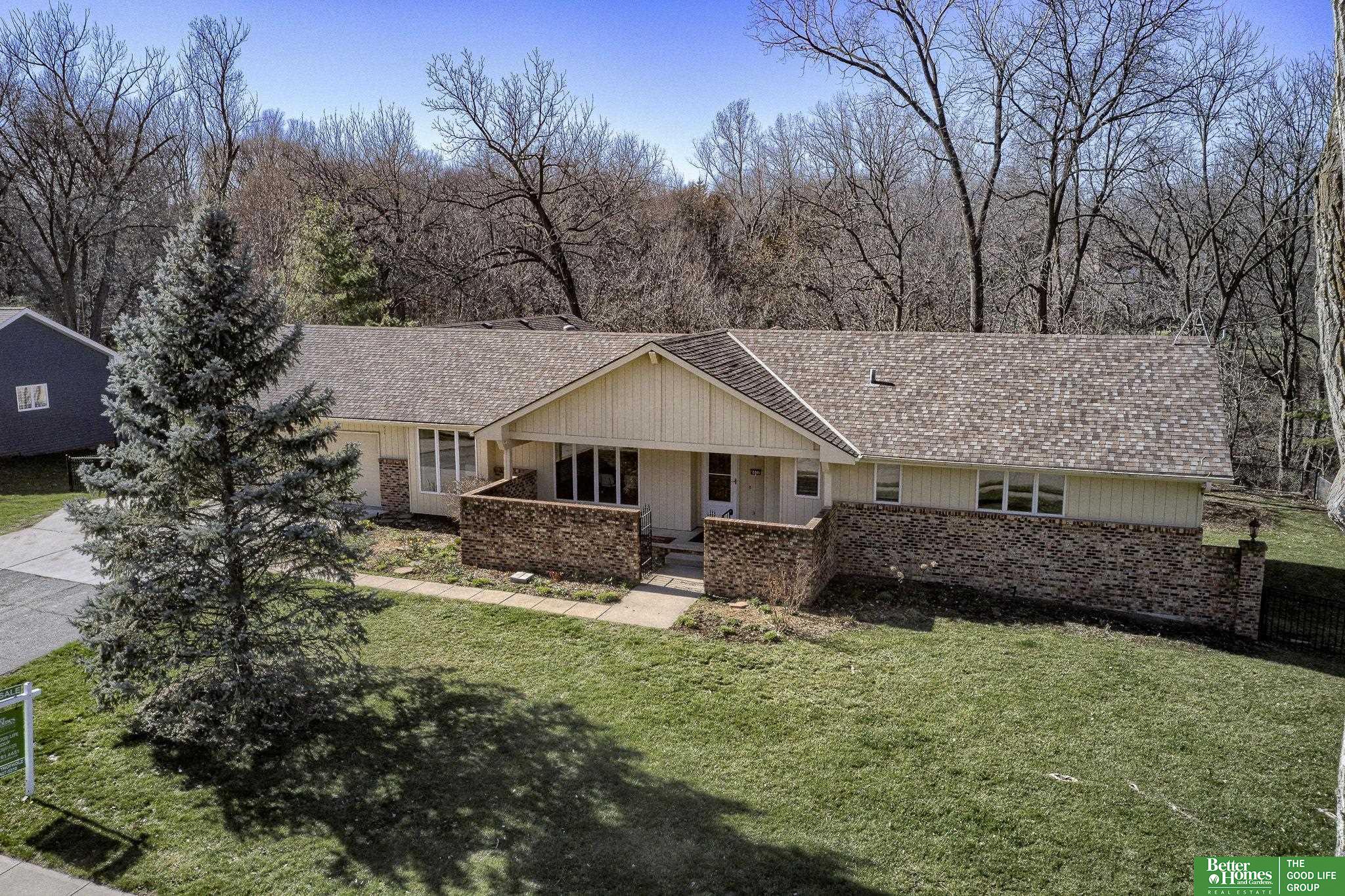 6032 Bridle Path