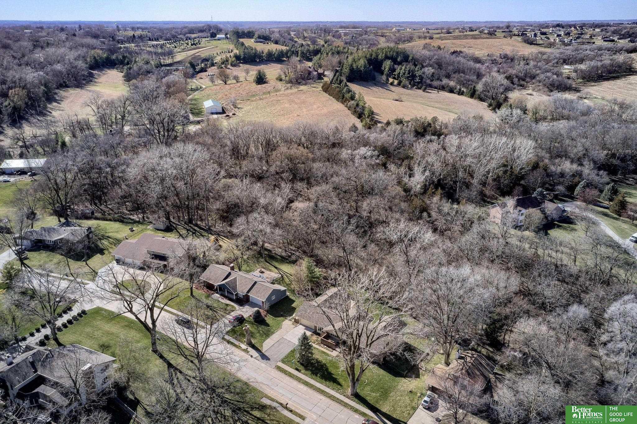 6032 Bridle Path