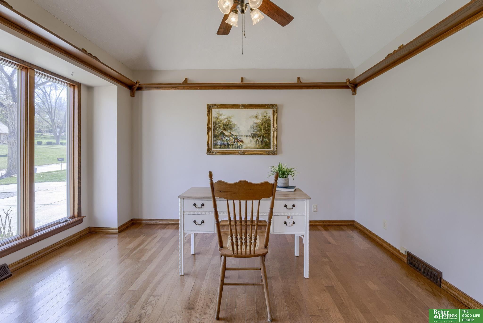 6032 Bridle Path