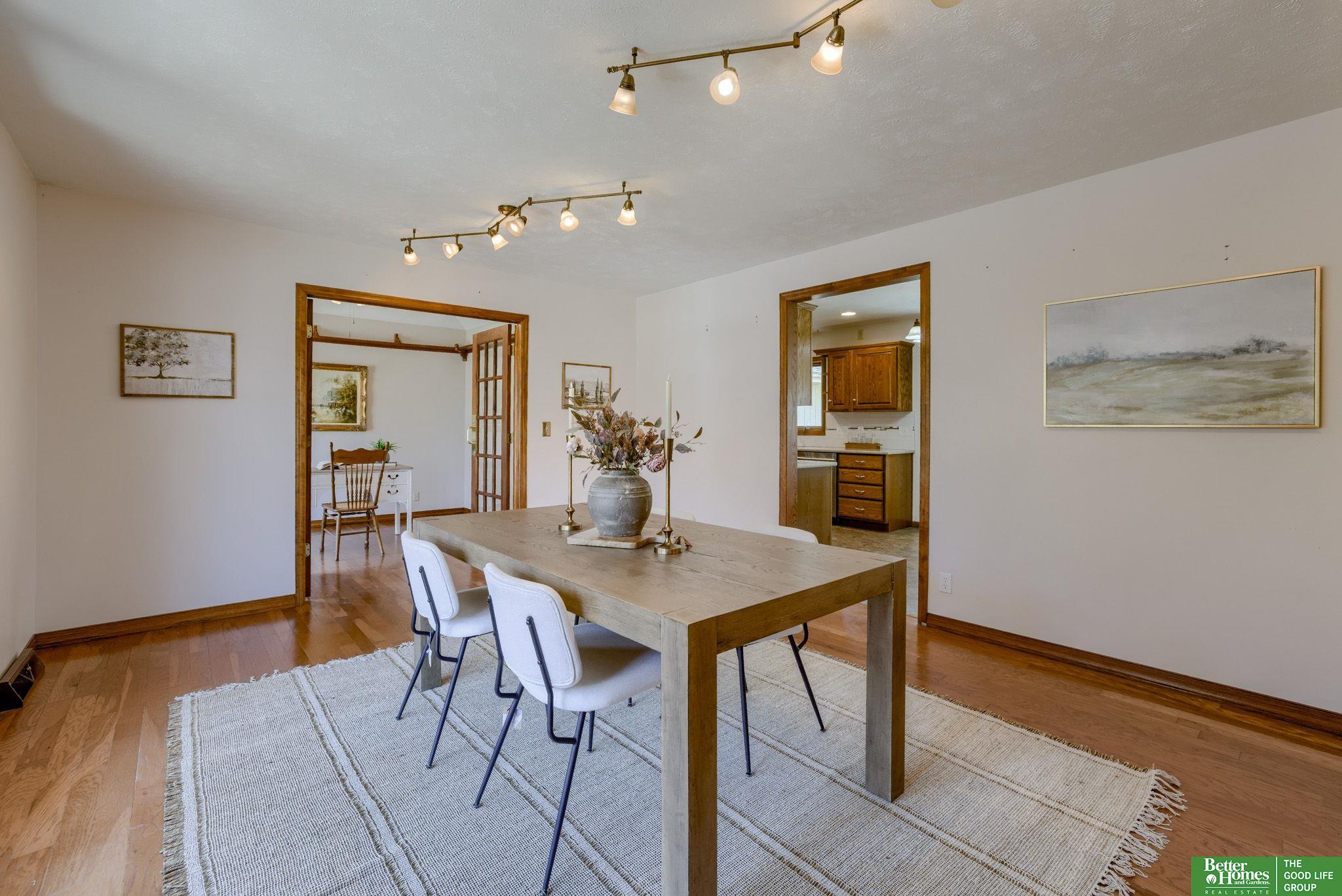 6032 Bridle Path