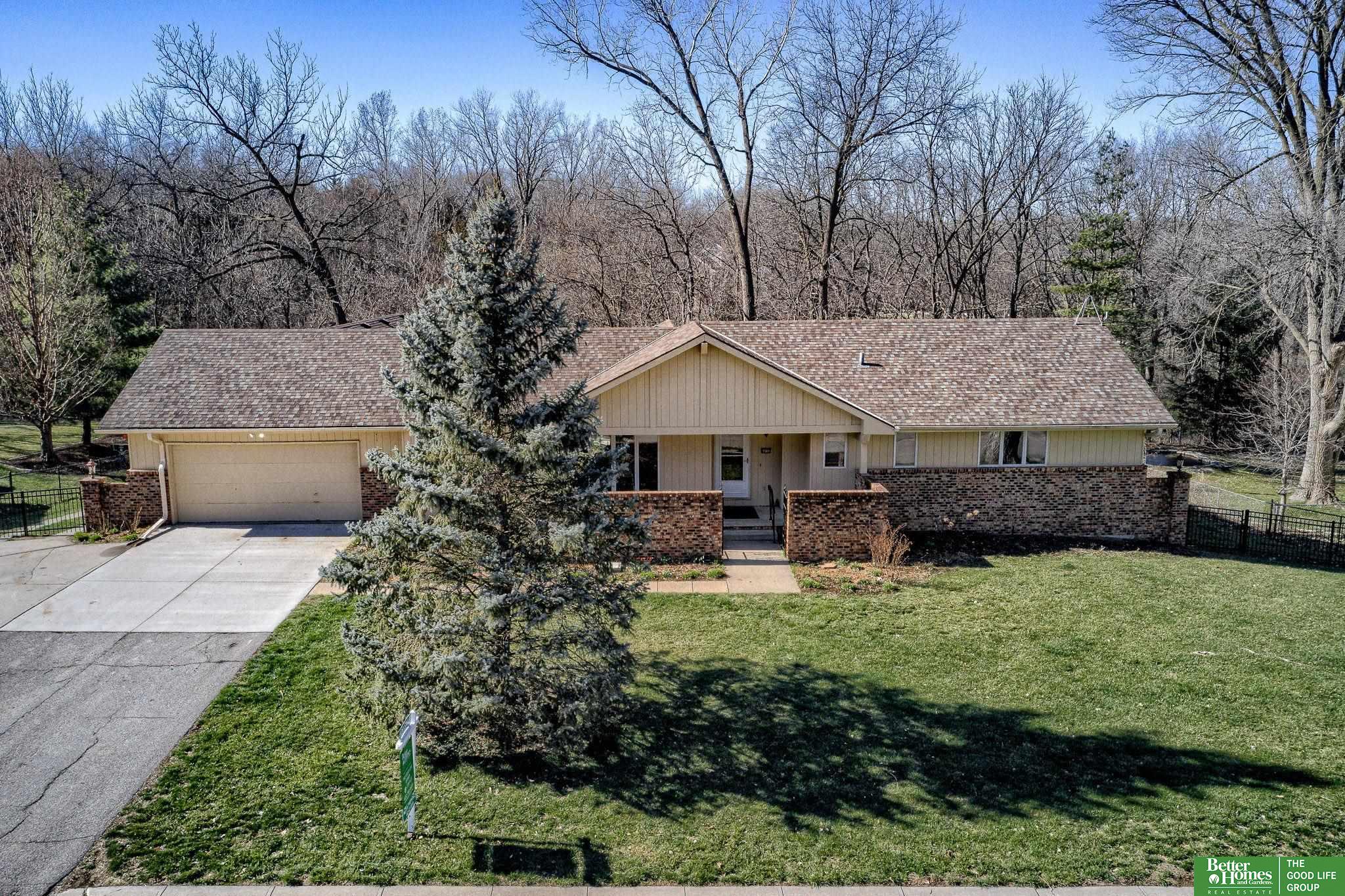 6032 Bridle Path