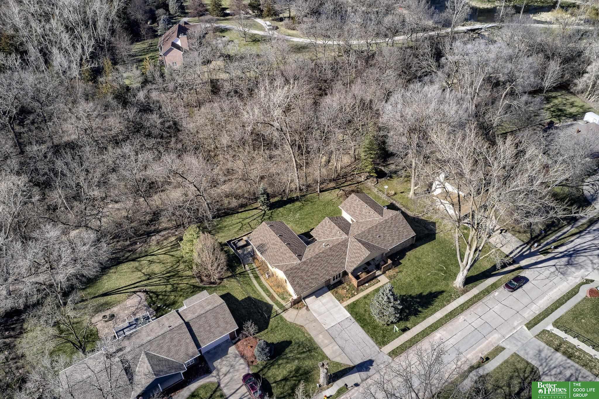 6032 Bridle Path