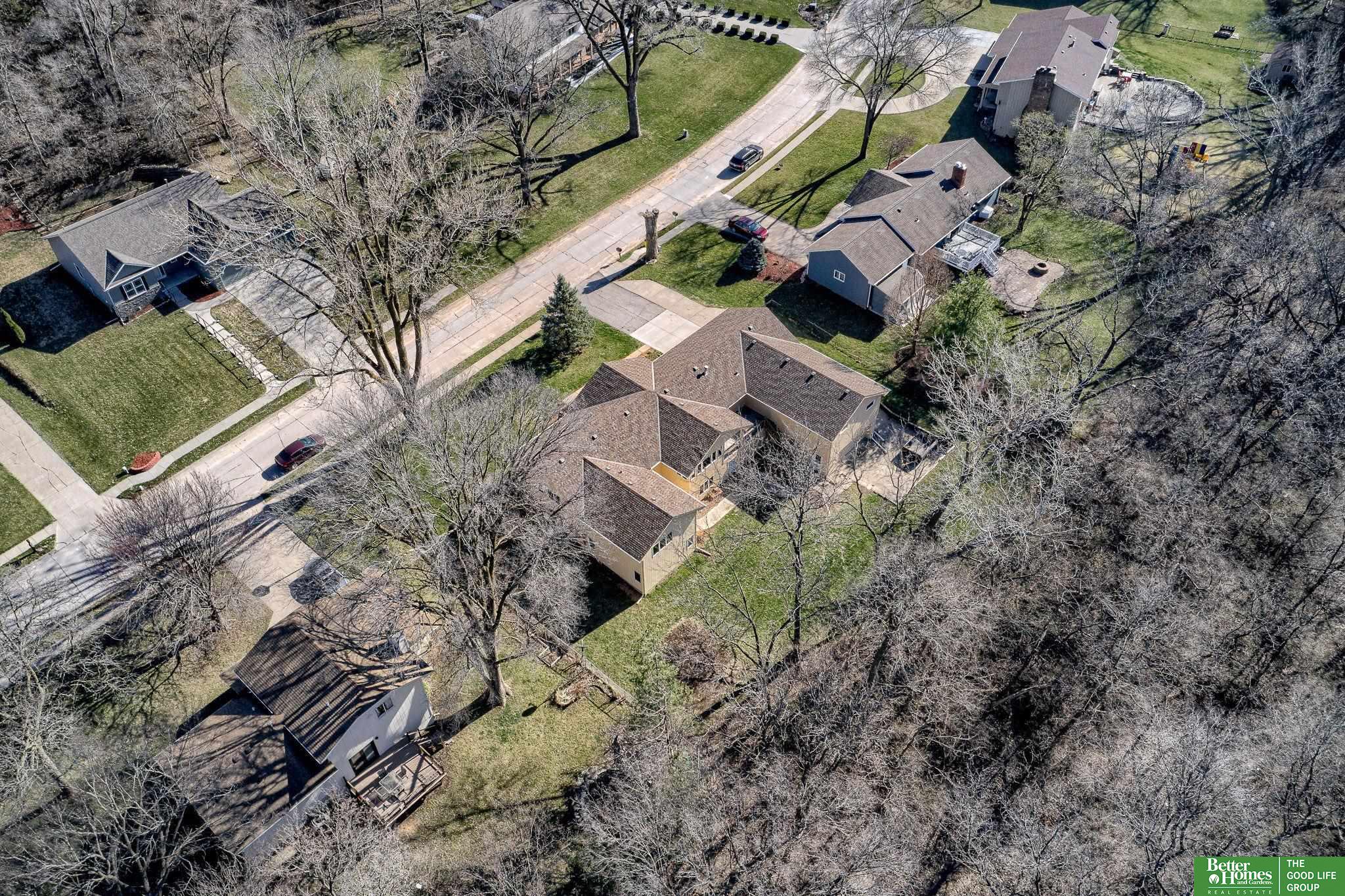6032 Bridle Path