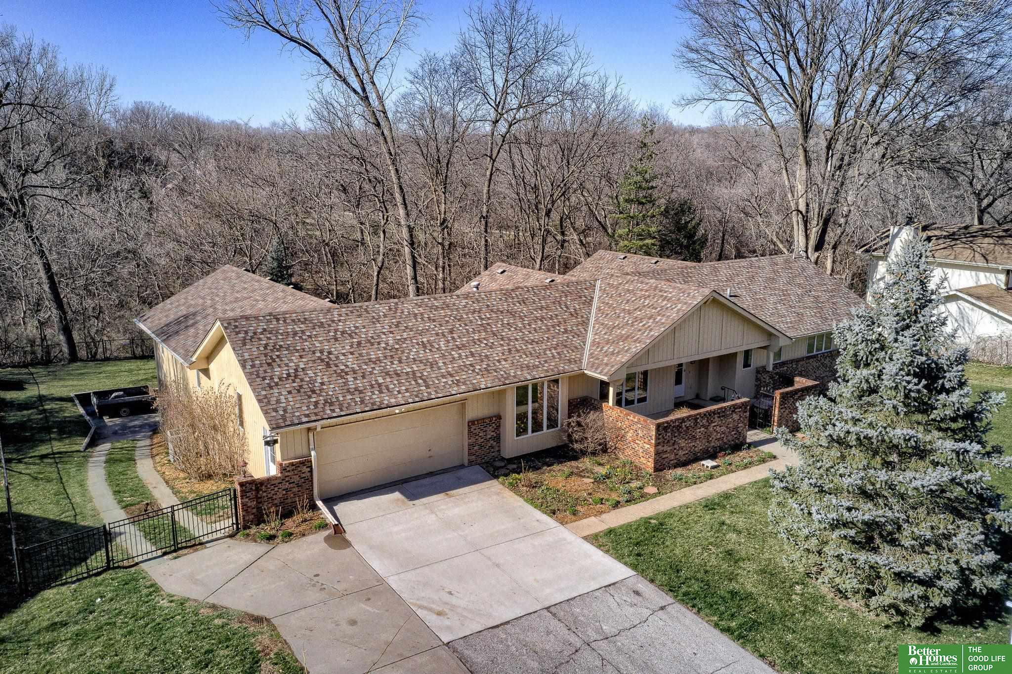 6032 Bridle Path