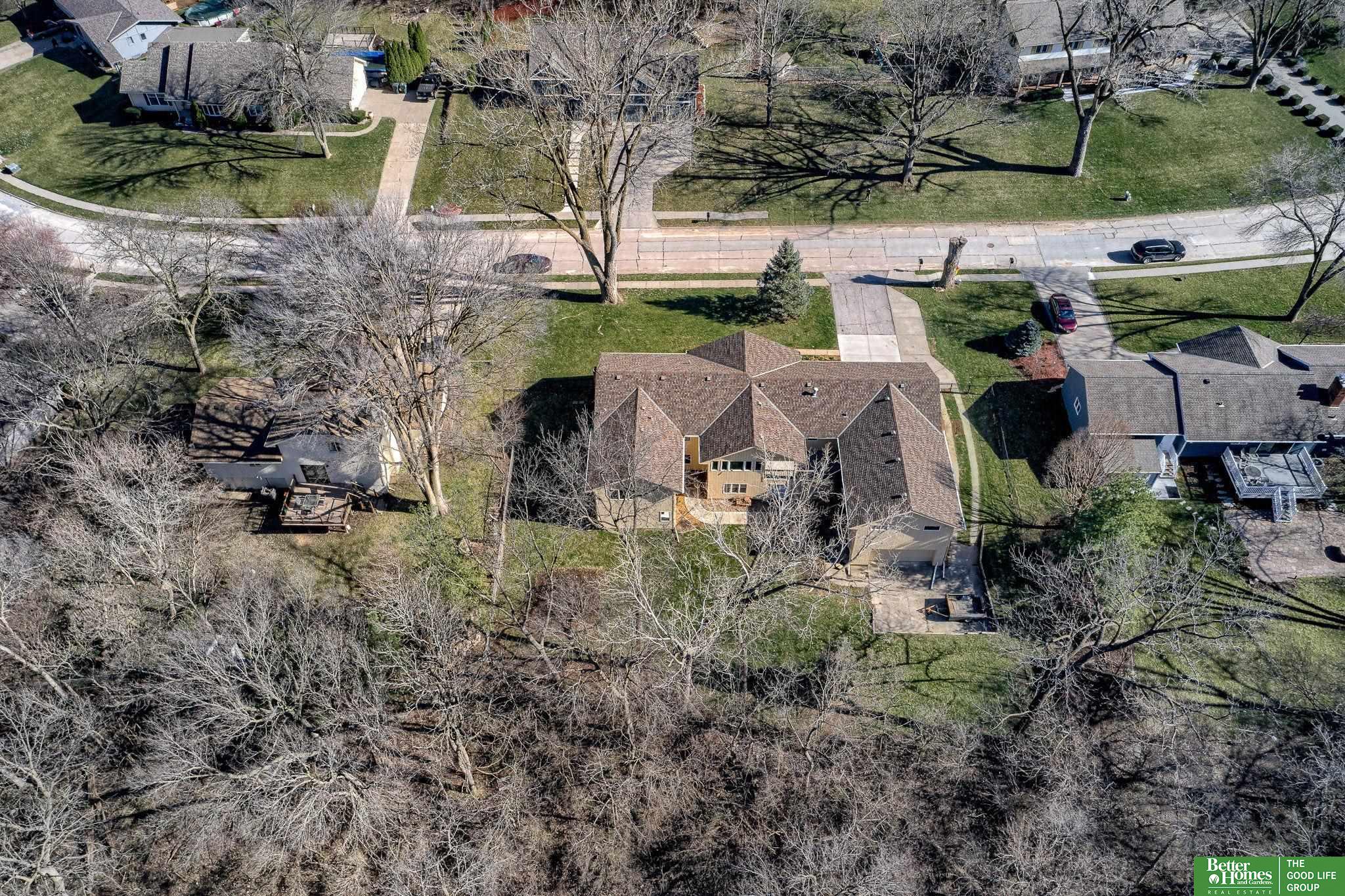 6032 Bridle Path