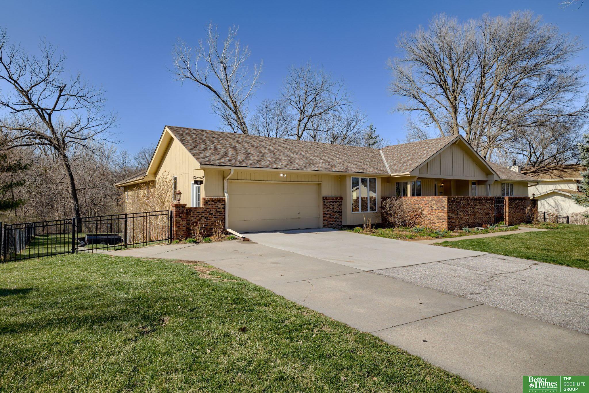 6032 Bridle Path