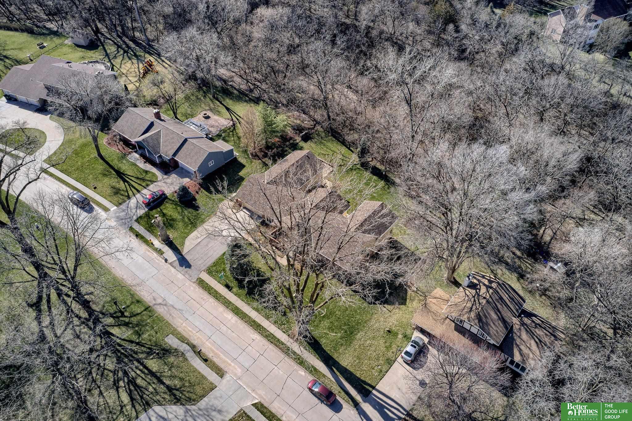 6032 Bridle Path