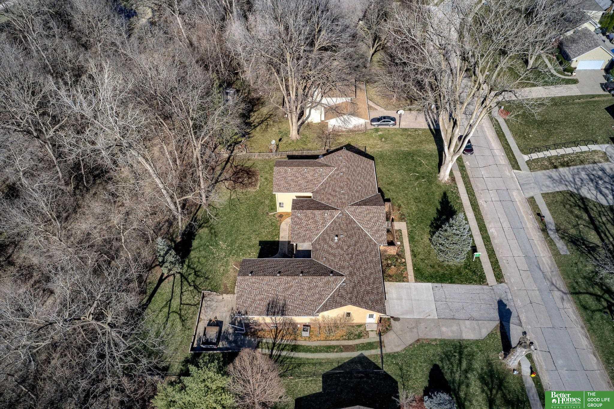 6032 Bridle Path