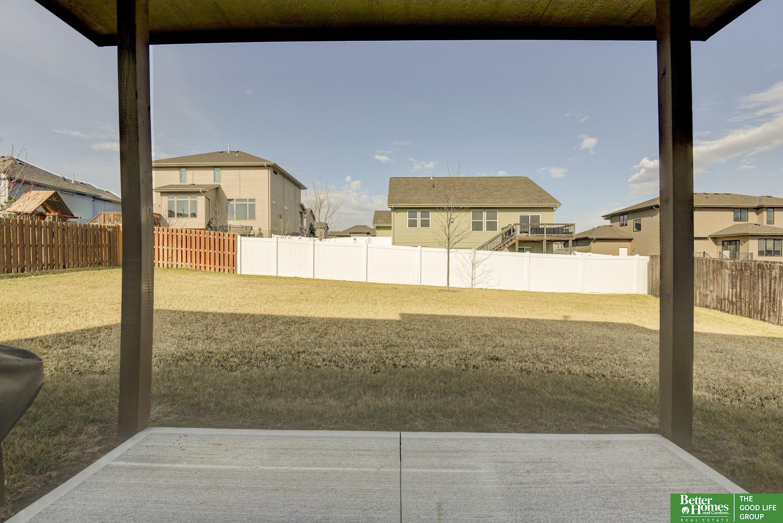 11510 S 109 Street