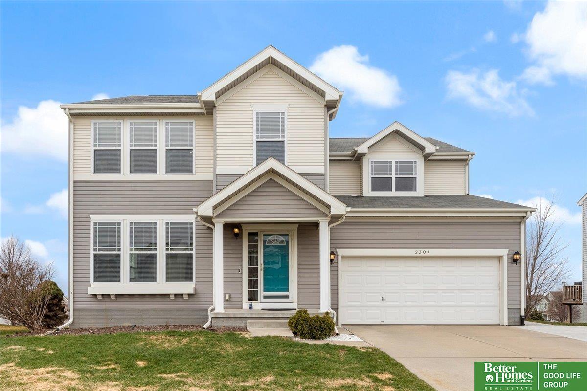 2304 Ridgeview Drive