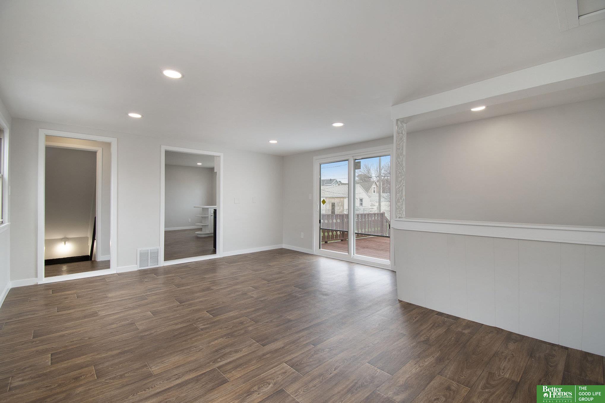 3958 Hillsdale Avenue