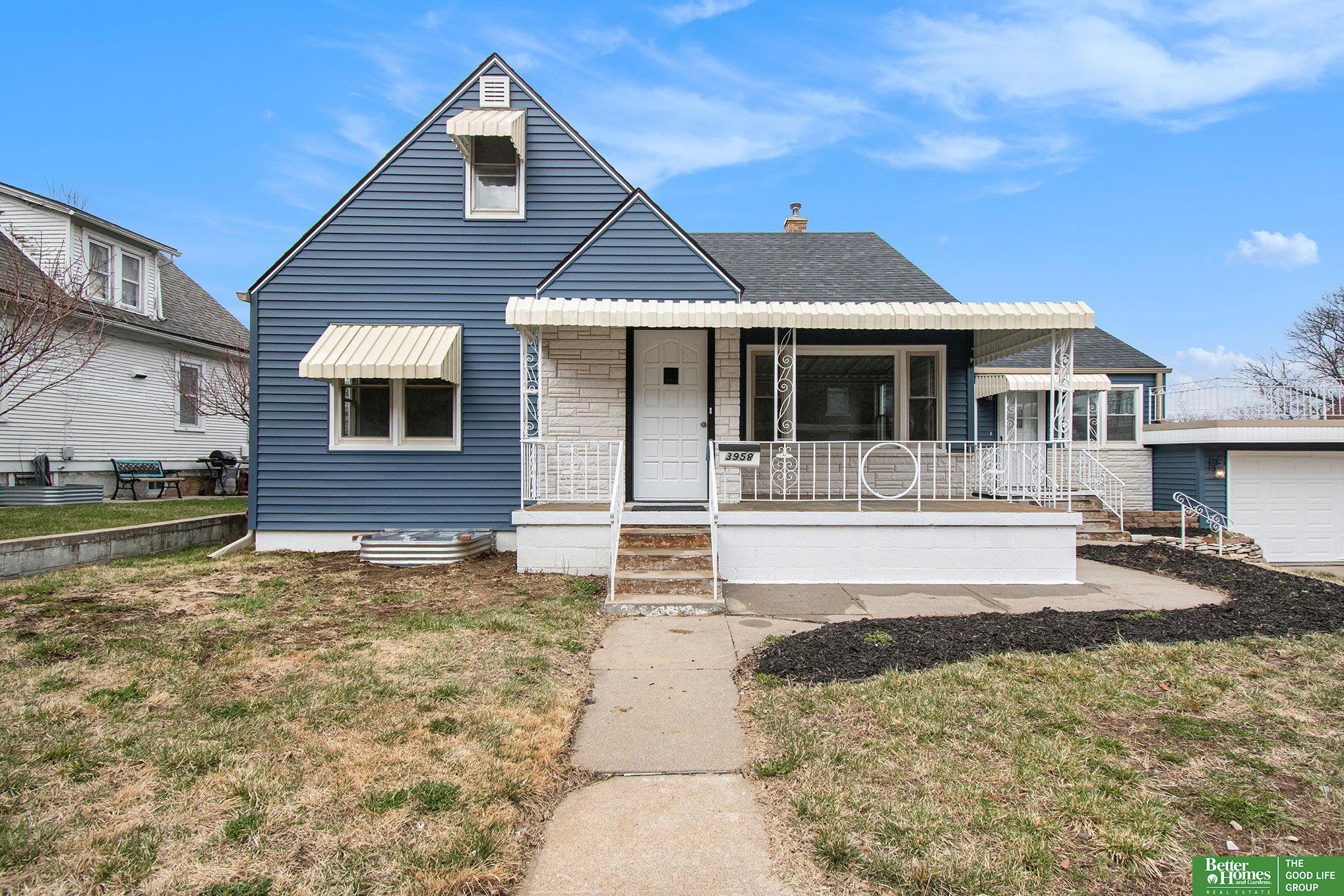 3958 Hillsdale Avenue