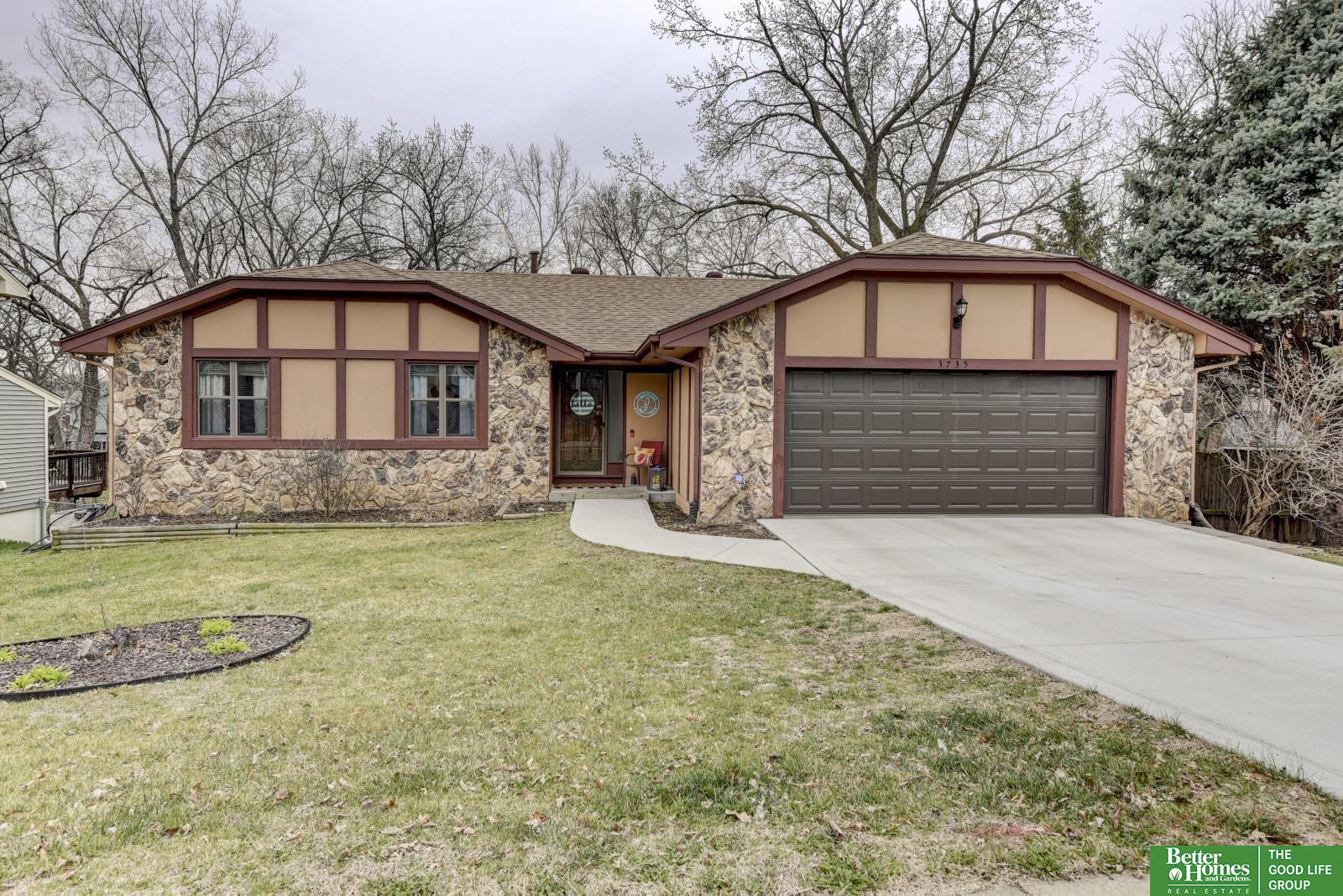 3735 Lawnwood Drive