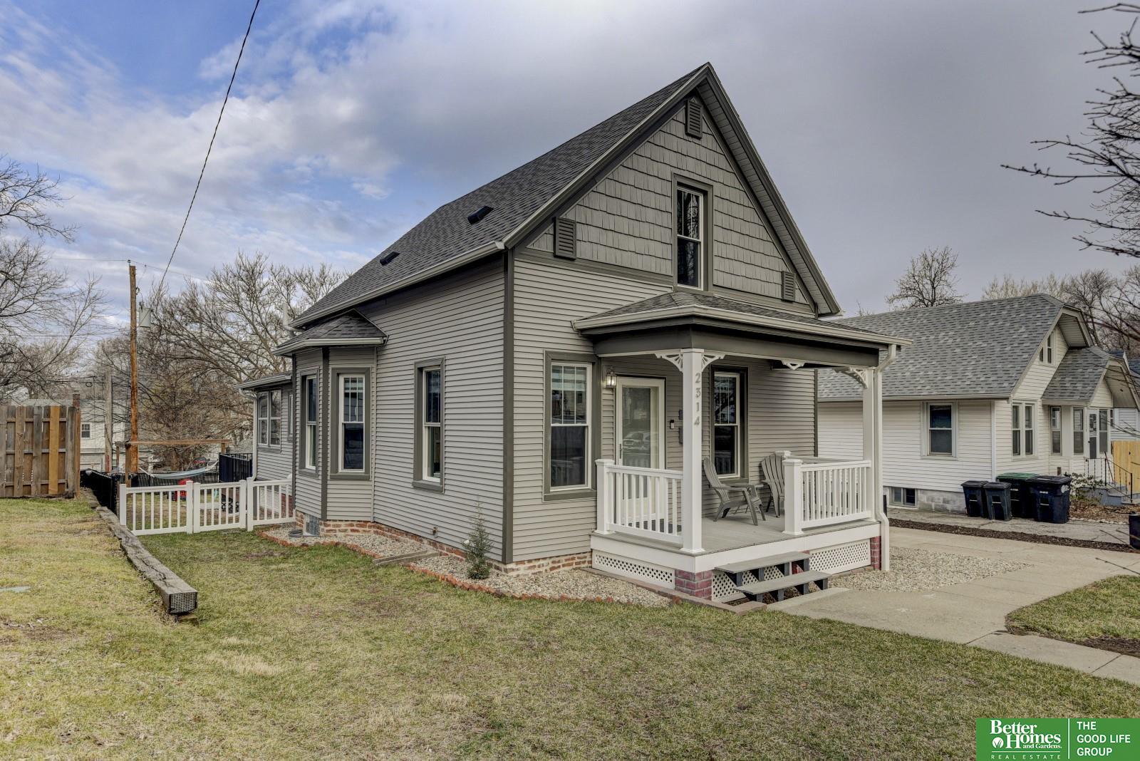 2314 N 62nd Street