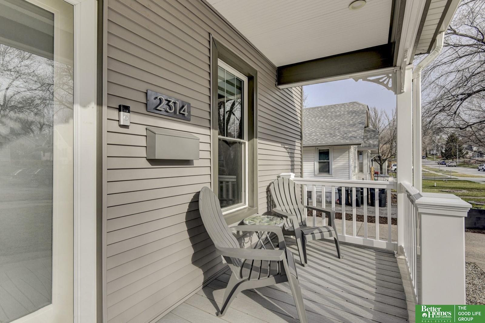 2314 N 62nd Street