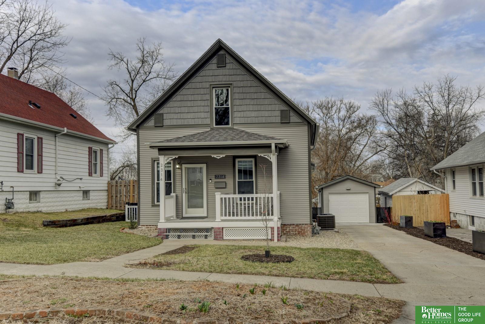 2314 N 62nd Street