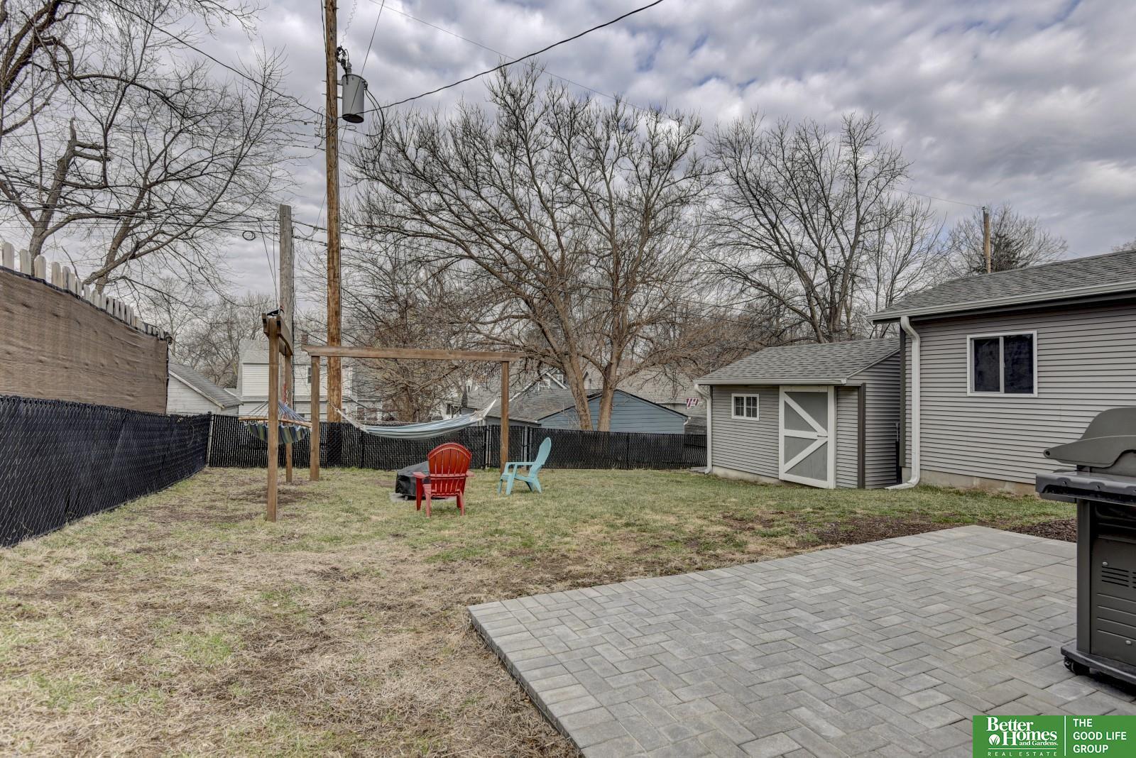 2314 N 62nd Street