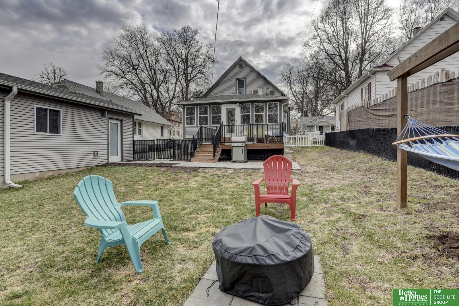 2314 N 62nd Street