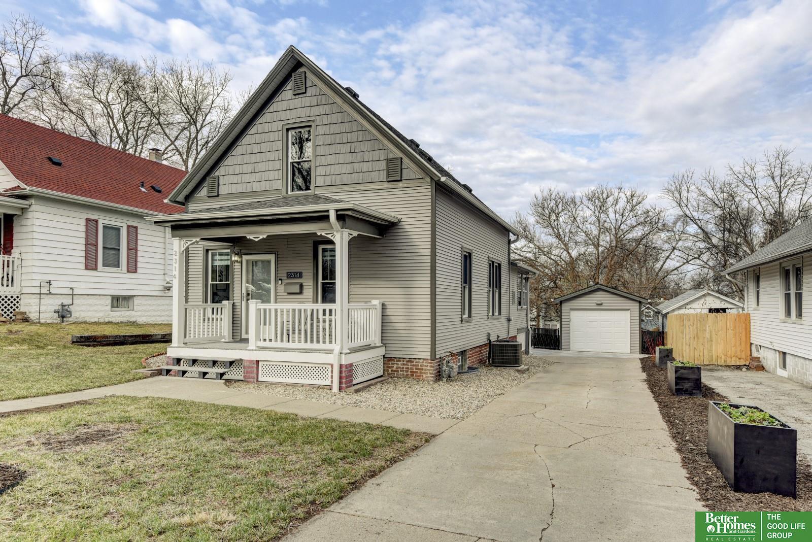 2314 N 62nd Street