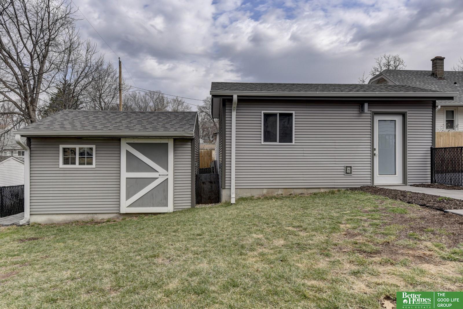 2314 N 62nd Street