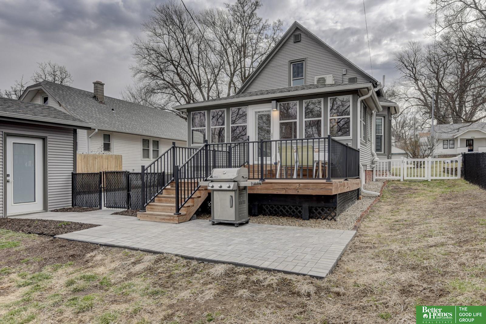 2314 N 62nd Street