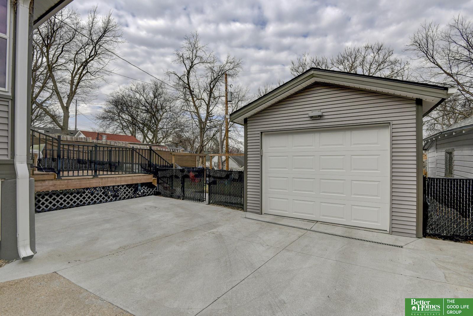 2314 N 62nd Street
