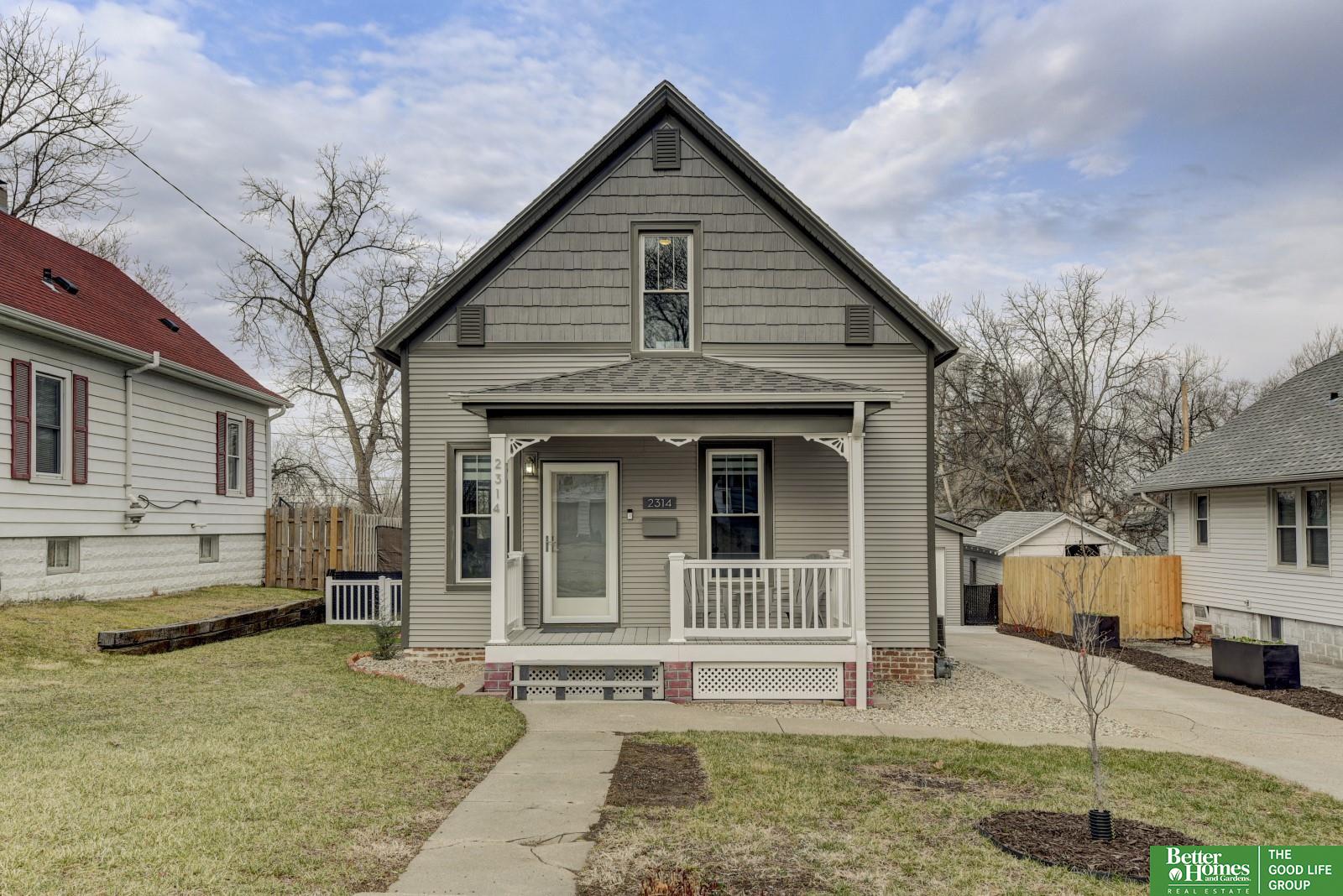 2314 N 62nd Street