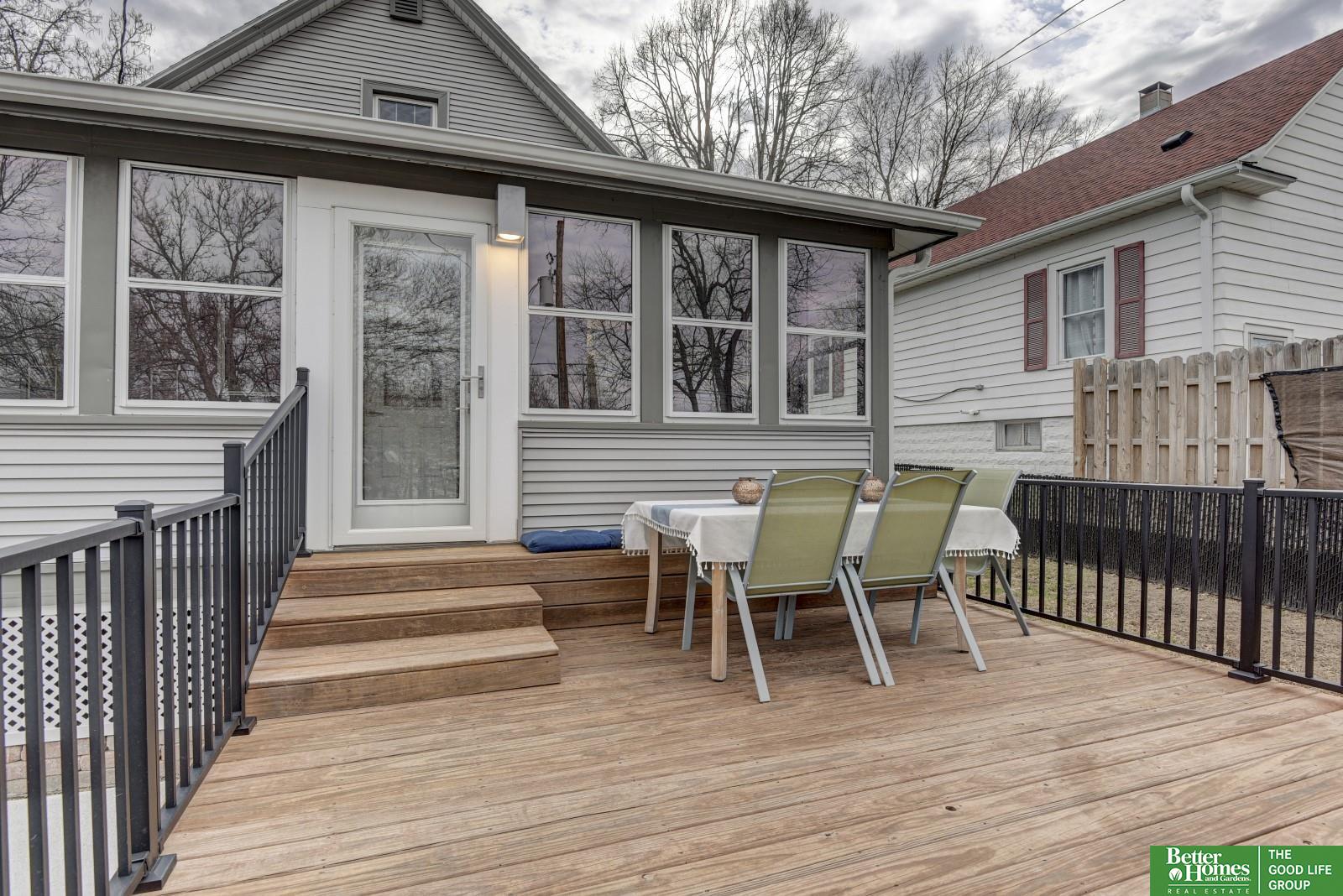 2314 N 62nd Street