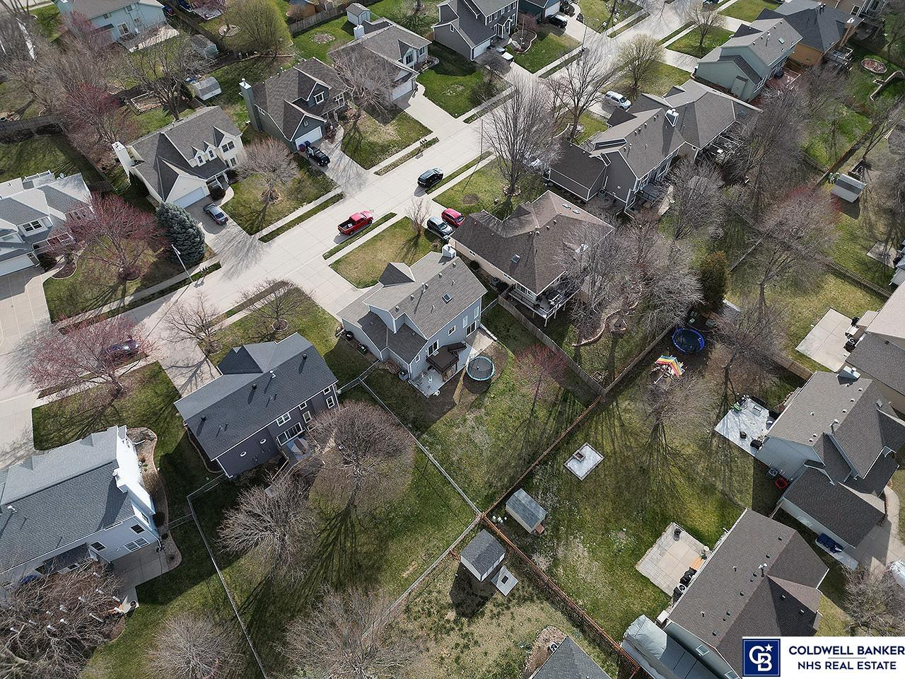 1913 Liberty Lane