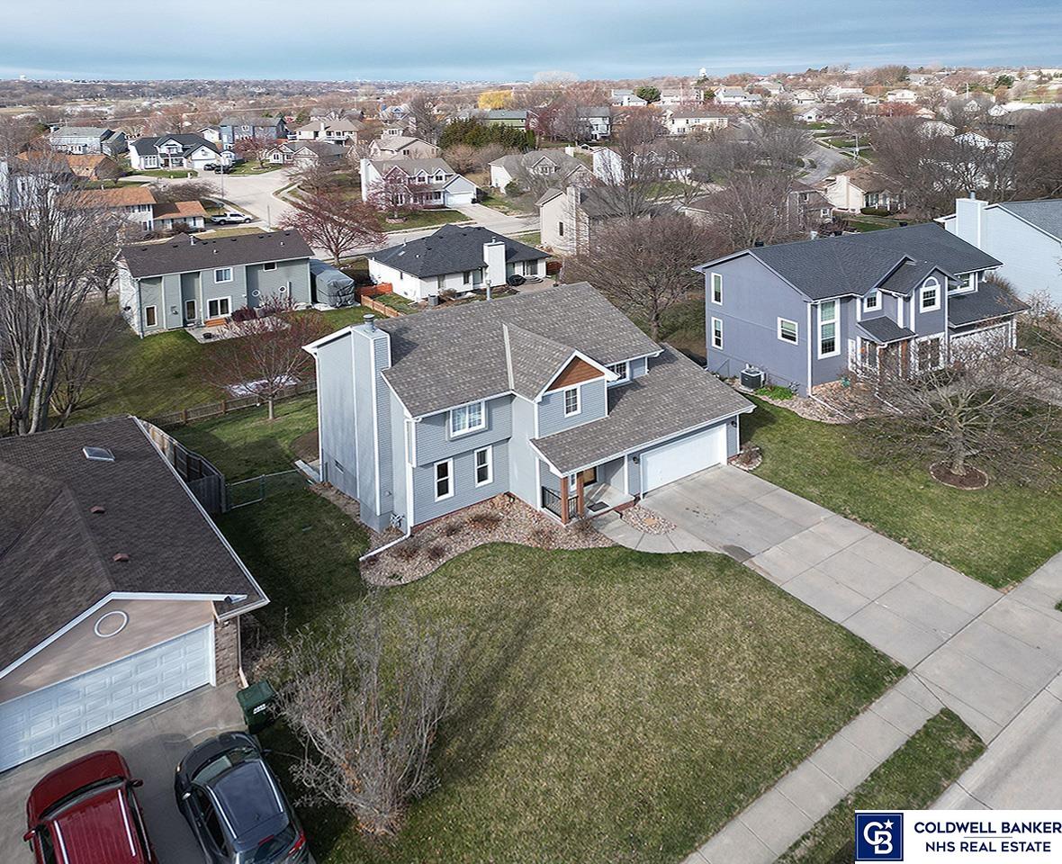 1913 Liberty Lane