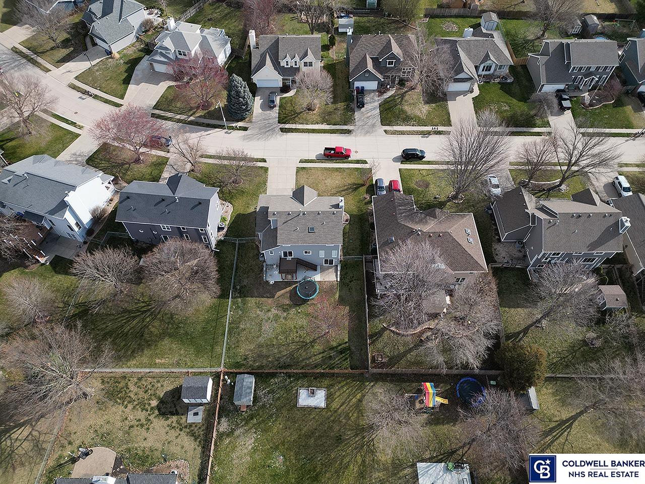 1913 Liberty Lane