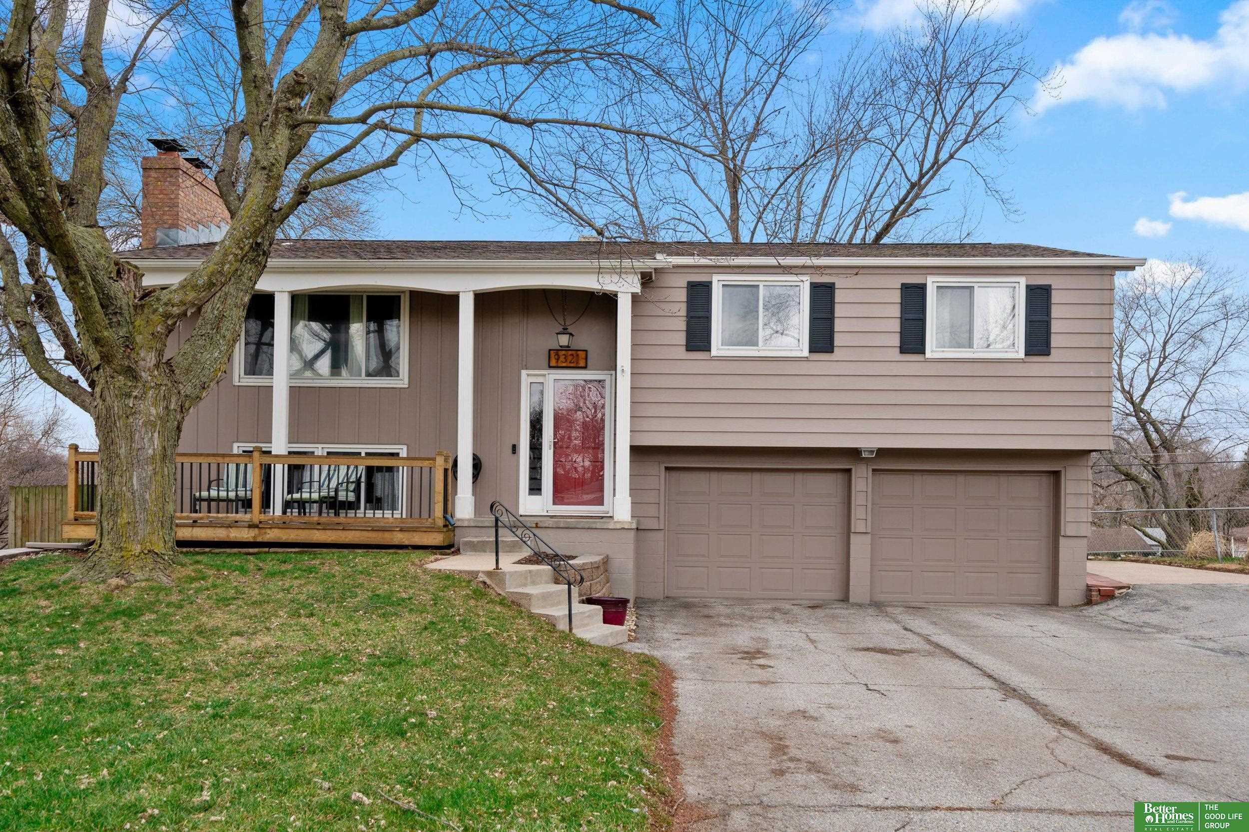 9321 Redman Circle