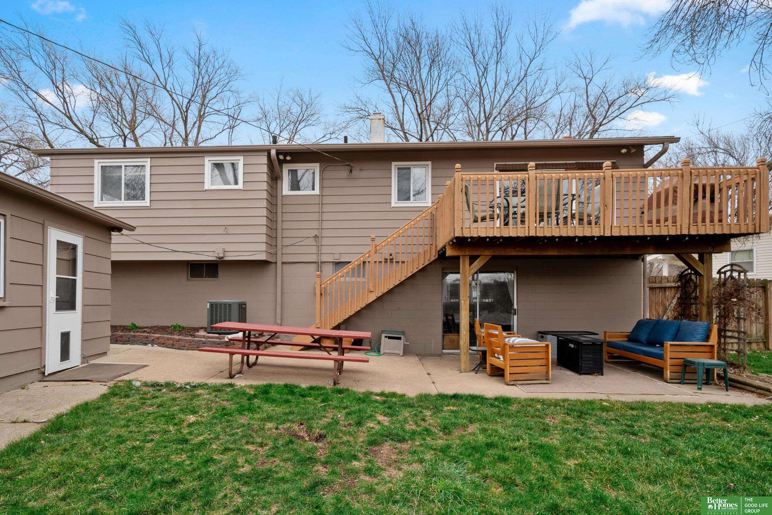 9321 Redman Circle