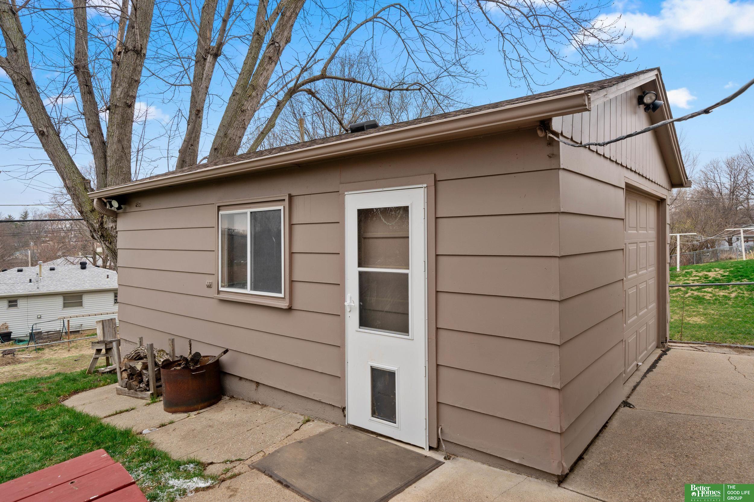 9321 Redman Circle
