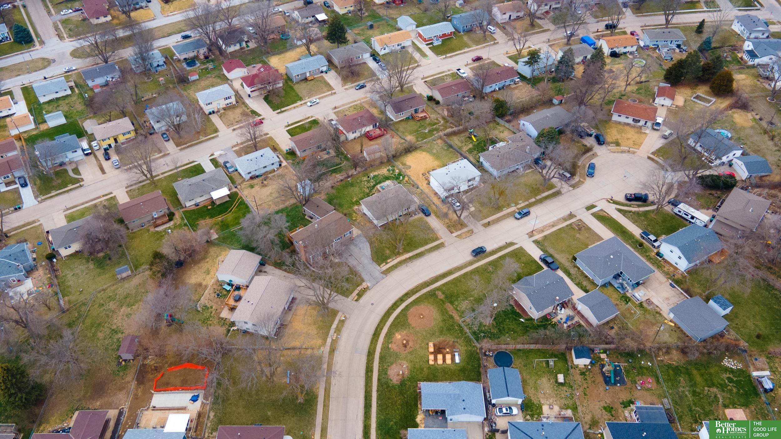 9321 Redman Circle
