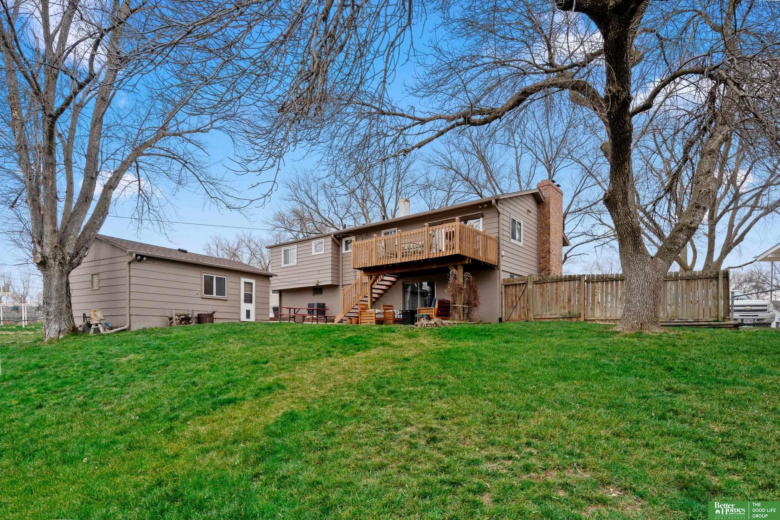 9321 Redman Circle