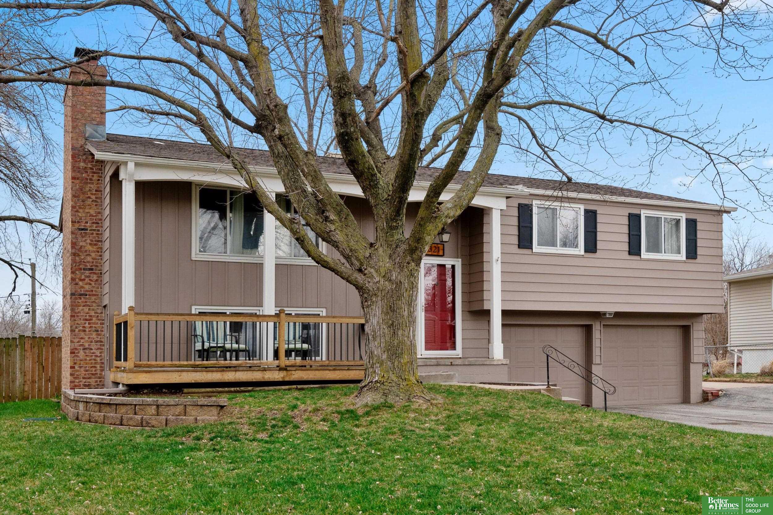 9321 Redman Circle