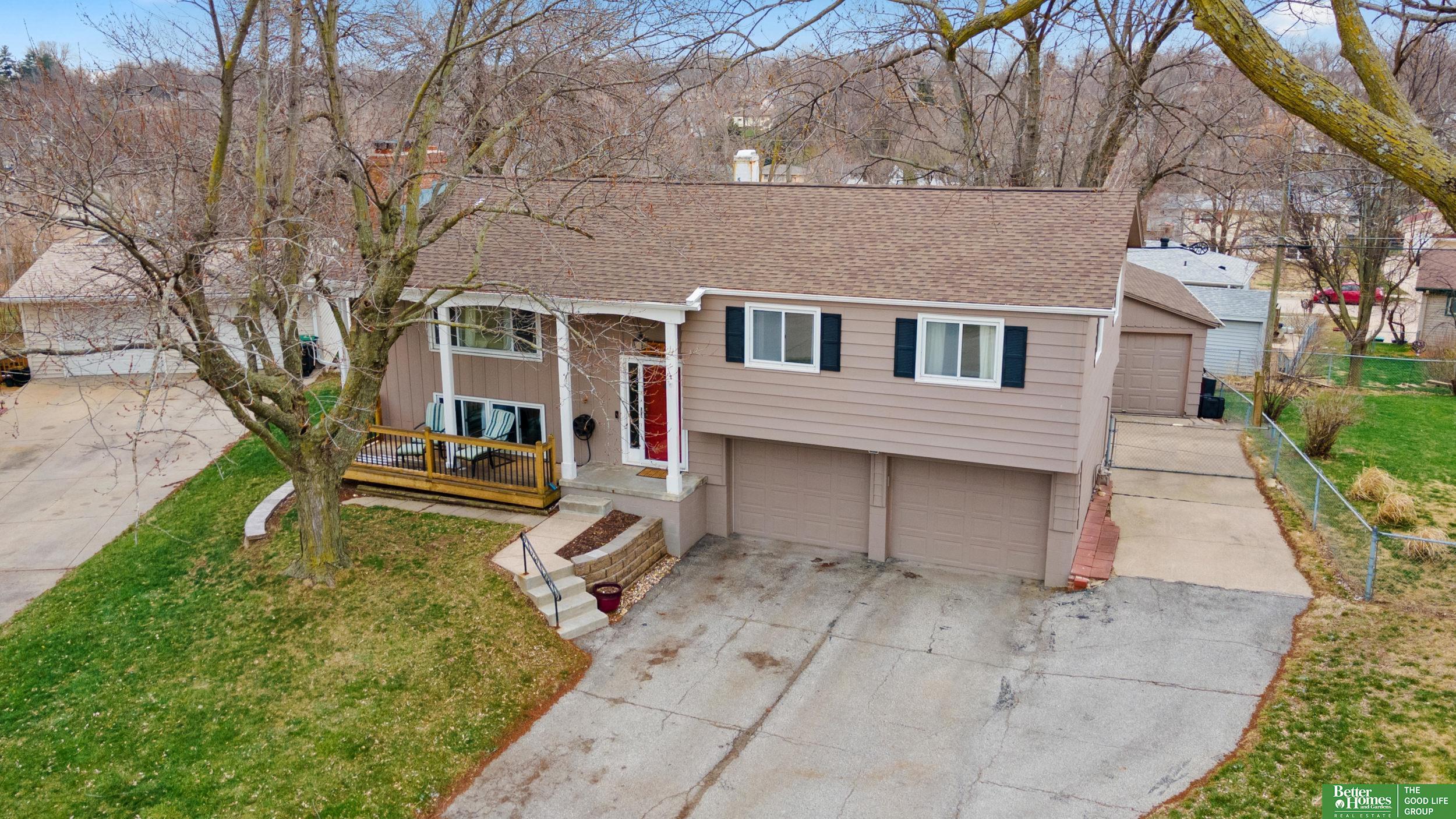 9321 Redman Circle