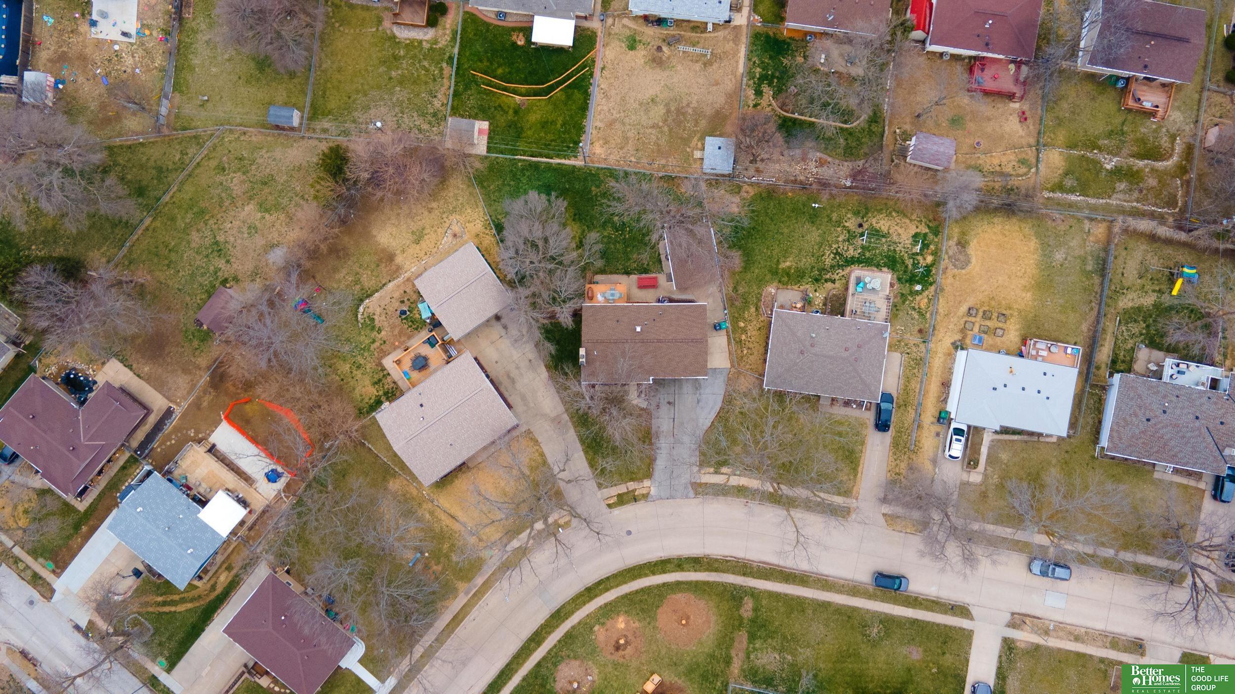 9321 Redman Circle
